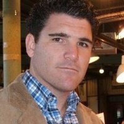Profile Picture of Joshua Silverman (@JoshuaSilverma2) on Twitter