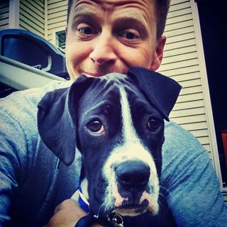 Profile Picture of Greg Newkirk (@gsnewk17) on Instagram