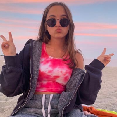Profile Picture of Hannah Kail (@Hmkail) on Twitter