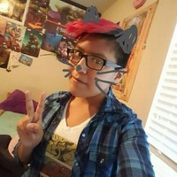 Profile Picture of Chenoa Thomas (@chenoa-thomas) on Quora