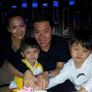 Profile Picture of Joel Low (@Joel-Low) on Facebook