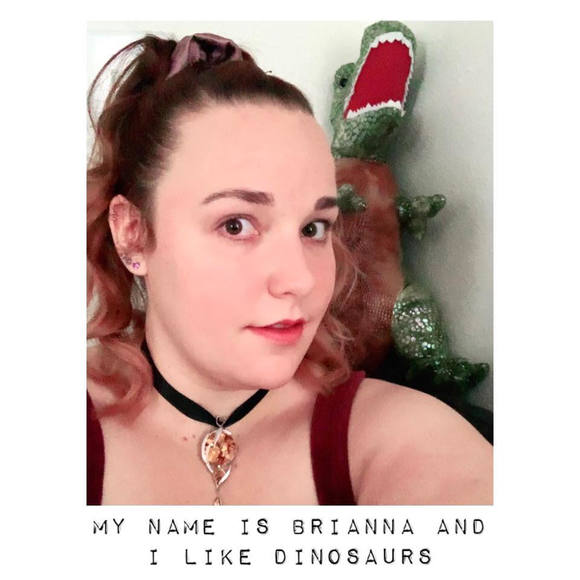 Profile Picture of Brianna Engle (@johnbri8) on Poshmark