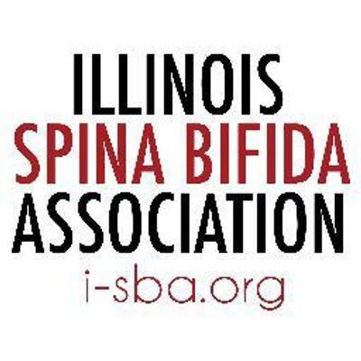 Profile Picture of Illinois Spina Bifida Association - ISBA (@SpinaBifidaIL) on Twitter