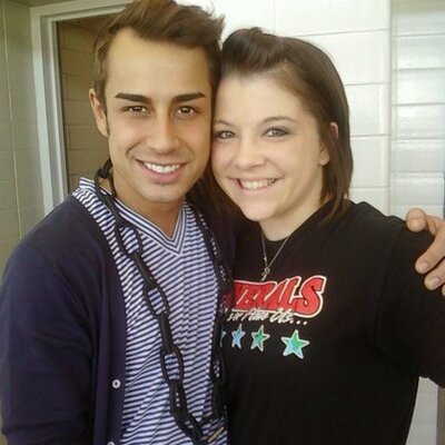 Profile Picture of Tori Glover (@WorldChampion11) on Twitter