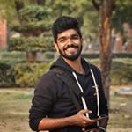 Profile Picture of Amal__Abraham Shaji (@amal_abrahamshaji) on Instagram