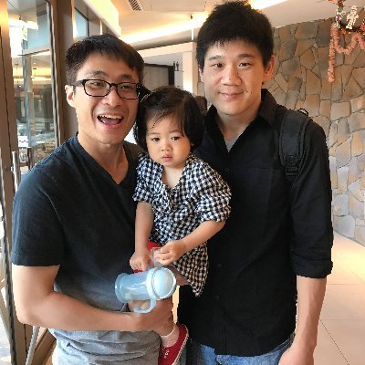 Profile Picture of Andrew Kao (@AndrewKaoPhD) on Twitter