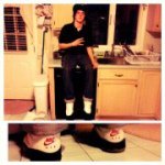 Profile Picture of John Springhetti (@johnjr73) on Instagram