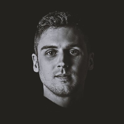 Profile Picture of Jared Engelhart (@JaredEngelhart) on Twitter