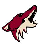 Profile Picture of Arizona Coyotes (@arizonacoyotes) on Instagram