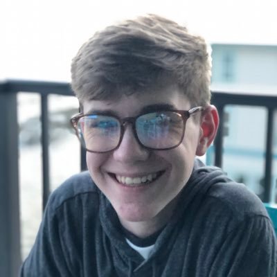 Profile Picture of Joshua Ledlow (@JoshuaLedlow1) on Twitter
