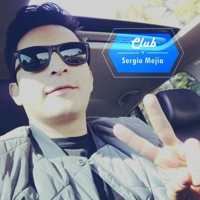 Profile Picture of Club Sergio Mejia (@ClubSergioMejia) on Twitter