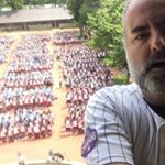 Profile Picture of Paul Batt (@misterbatt) on Instagram