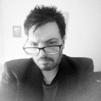 Profile Picture of Gregory Purvis (@GregoryPurvis5) on Twitter