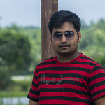 Profile Picture of Abhishek Chakraborty (@me.abhishek91) on Flickr