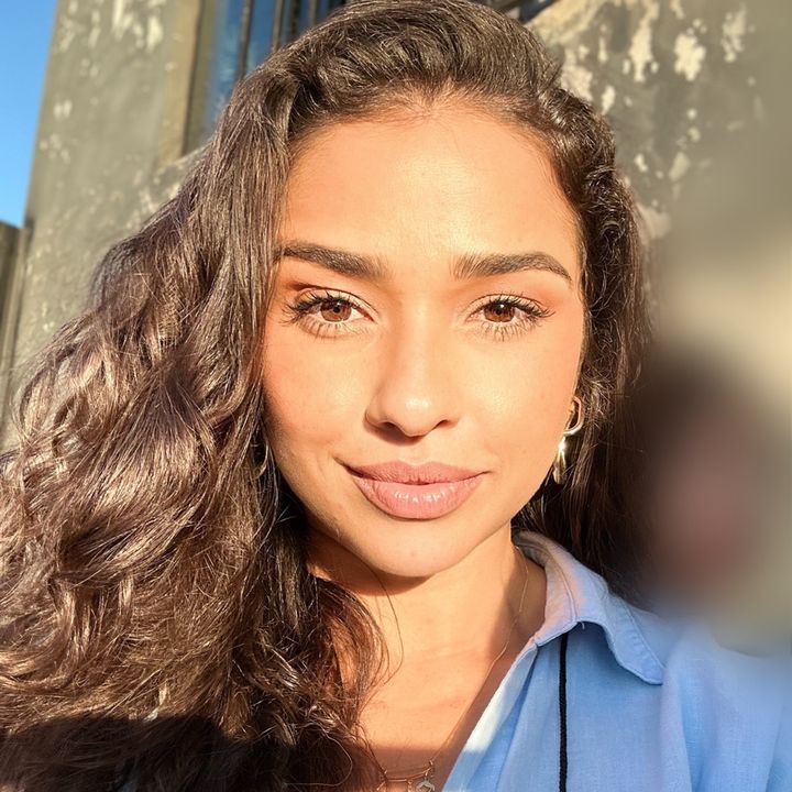 Profile Picture of AMANDA OLIVER (@@amandaloliver) on Tiktok