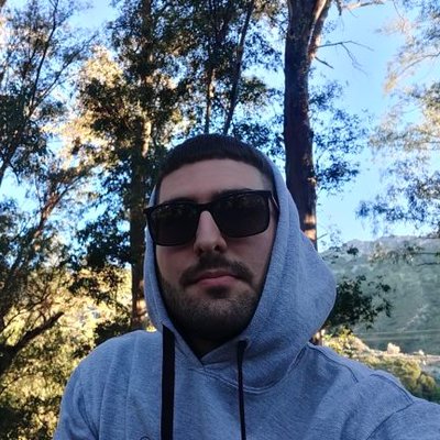 Profile Picture of Iván Estévez (@IvAnJoSs_) on Twitter