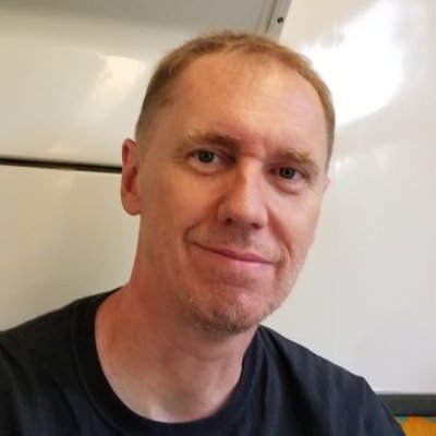 Profile Picture of Christopher Nieman O)))  🇺🇸 (@niemancj) on Twitter