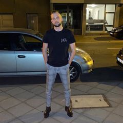 Profile Picture of Niclas Henning995 (@niclashenning995) on Tiktok