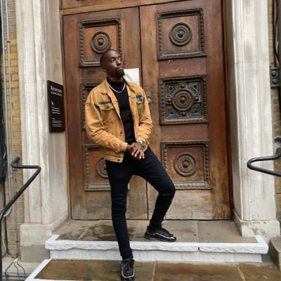 Profile Picture of DJ RIO-D 🇺🇬 (@DeeJayRIOD) on Twitter