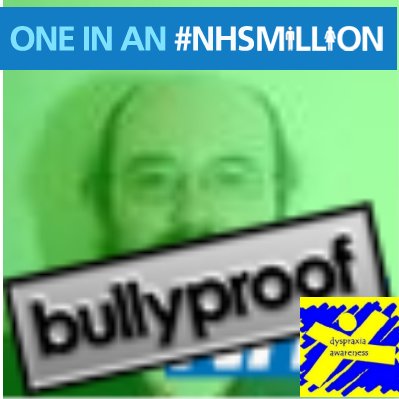 Profile Picture of Reverend Stephen Booth Esq. (@stephenbooth_uk) on Twitter