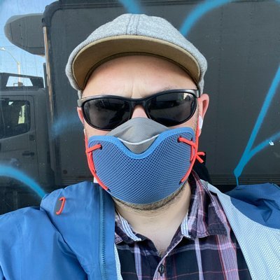 Profile Picture of Jesse Friedman (@@berkeleyside) on Twitter