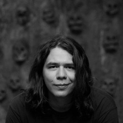 Profile Picture of Hugo Arango Harrison (@HugoArangoHarri) on Twitter