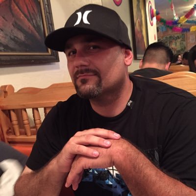 Profile Picture of M_Kumo (@CravinBacon_88) on Twitter