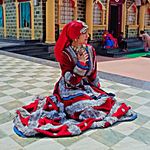 Profile Picture of BabiTa Rata Boby (@mr.miss_negi) on Instagram