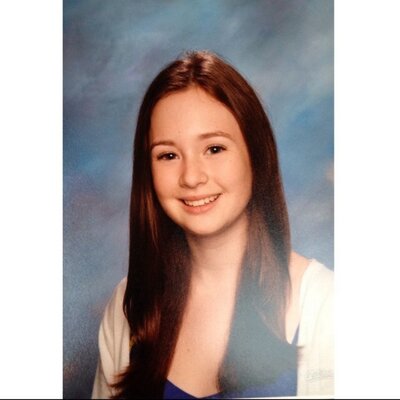 Profile Picture of Carly Sutherland (@cjsutherland15) on Twitter