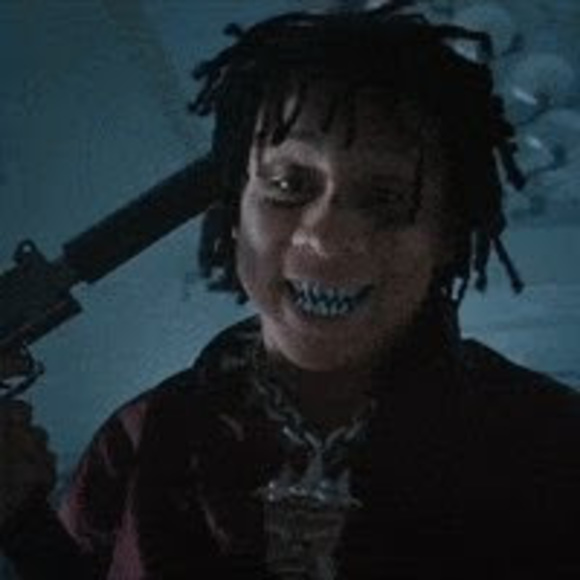 Profile Picture of Khalid Jamal (@cliqdown) on Poshmark