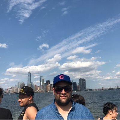 Profile Picture of Brian Macias (@BrianMa91680900) on Twitter
