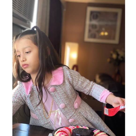 Profile Picture of Daniela Carvajal (@fanicarvajal) on Poshmark