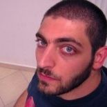 Profile Picture of Manthos Zachariadis (@manthoszaxar) on Pinterest