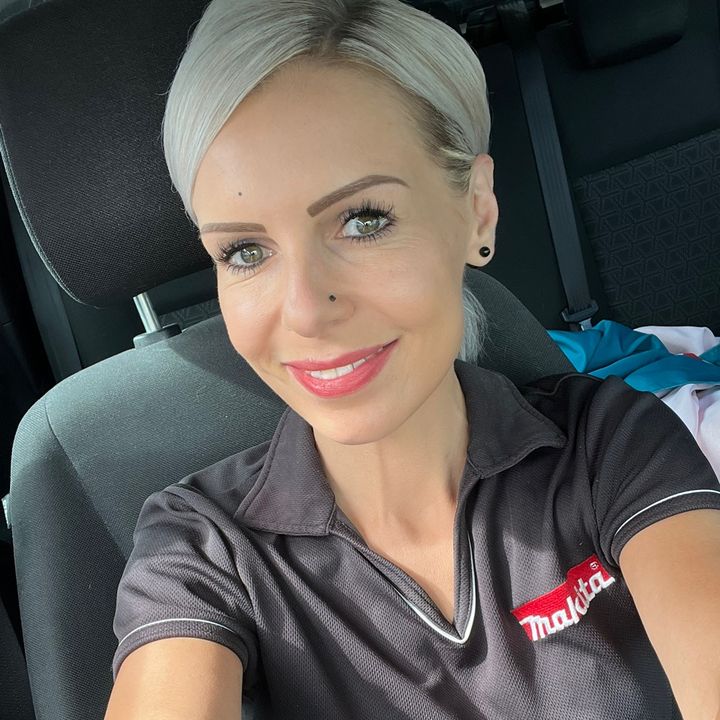 Profile Picture of Cassandra Stoppa (@cassystoppa) on Tiktok