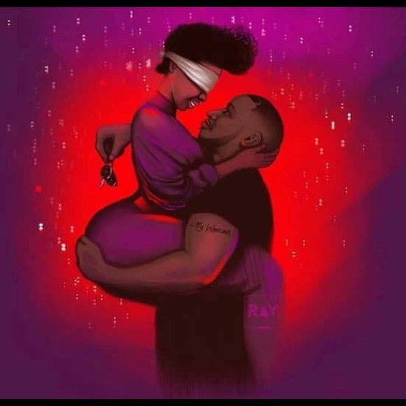 Profile Picture of Aliyah Rucker (@alliruck12) on Poshmark