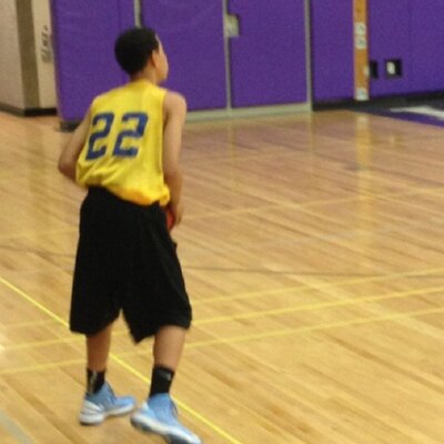 Profile Picture of Nate Pryor (@TrickTeam_5) on Twitter