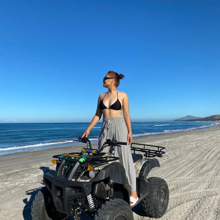 Profile Picture of Carla C. Ollica (@layollicxs) on Tiktok