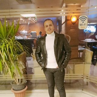 Profile Picture of Jöśệpĥ Ŝâeềđ (@joseph.saeed.7) on Facebook