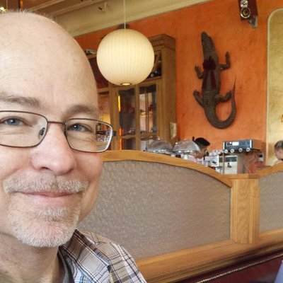 Profile Picture of BrandonBailey (@BrandonBailey) on Twitter