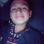 Profile Picture of Gelber Damian (@nathanael_rd) on Instagram