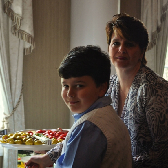 Profile Picture of Giovanna Gigante orecchio (@just4i) on Poshmark