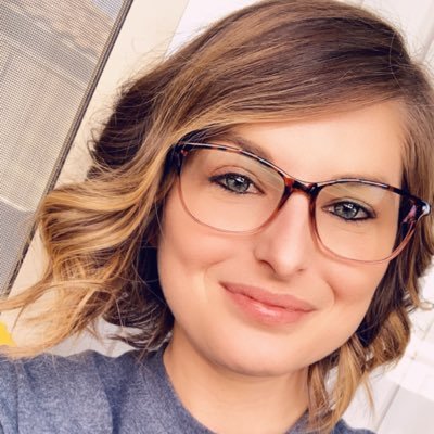 Profile Picture of Holly Vargo (@holly_vargo) on Twitter
