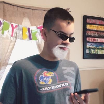 Profile Picture of Alex Mulvaney (@AlexMulvaney3) on Twitter