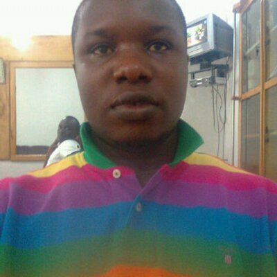 Profile Picture of Alonge Femi Jacob (@AlongeFemi) on Twitter