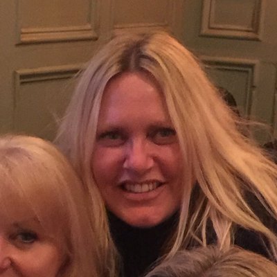 Profile Picture of Tracy-jane Fisher (@TJTheFish) on Twitter