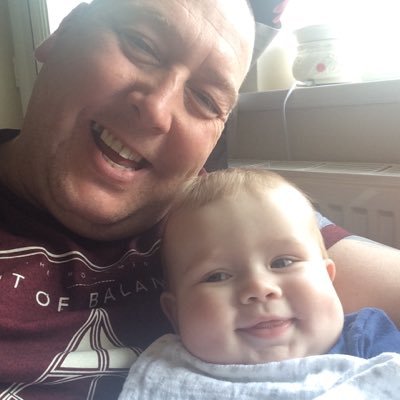 Profile Picture of Brian Searle (@BrianSearle1) on Twitter