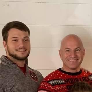 Profile Picture of Garrett Jackson (@apachejacks) on Twitter