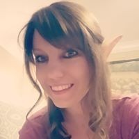 Profile Picture of Courtney Garrison (@courtney-garrison-7) on Quora