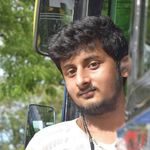 Profile Picture of call me Vishnu.keri (@vishnu.keri) on Instagram