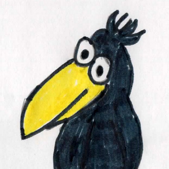 Profile Picture of Jeff Crowley (@crowscollection) on Poshmark